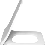 Vedd meg online Villeroy & Boch Legato Slimseat wc ülőke 9M95 S1 01 (9M95S101)Villeroy & Boch