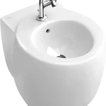 Villeroy & Boch Aveo New Generation álló bide CeramicPlus felülettel 7421 00 R1 (742100R1)Villeroy & Boch Legnépszerűbb