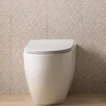Gyors kiszállítás GSG Ceramic Like álló wc LKWC01GSG Ceramic
