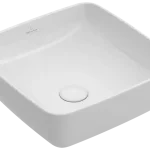 Villeroy & Boch Artis 41x41 cm ráültethető mosdó 4178 41 01 (41784101)Villeroy & Boch Bestseller