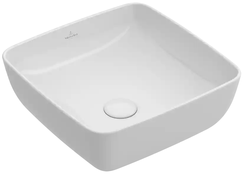 Villeroy & Boch Artis 41x41 cm ráültethető mosdó 4178 41 01 (41784101)Villeroy & Boch Bestseller