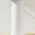 Villeroy & Boch Amadea mosdóláb 7285 00 R1 (7285 00 R1)Villeroy & Boch Ne maradj le