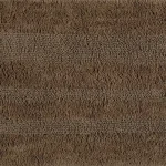 Aqualine DELHI fürdőszoba szőnyeg, 50x80 cm-es, barna (DE508036)Aqualine Újdonság