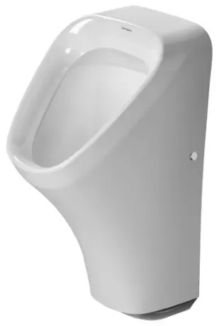Duravit Durastyle hátsó vízbekötésű elektronikus (hálózati) piszoár 2804310093Duravit Biztonságos fizetés