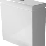 Duravit P3 Comforts monoblokkos wc-hez tartály oldalsó bekötésű 0937000005Duravit Ajánlat