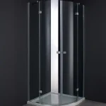 Wellis Arno 90x90 cm negyedköríves zuhanykabin, Easy Clean WC00402Wellis Legjobb ár