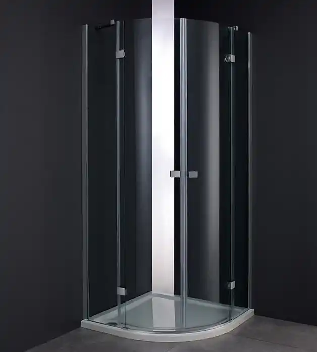 Wellis Arno 90x90 cm negyedköríves zuhanykabin, Easy Clean WC00402Wellis Legjobb ár