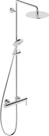 Duravit C.1 zuhanyrendszer C14280007010Duravit Legnépszerűbb