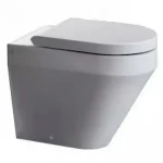 Hatria Daytime Evo álló wc YXV7Hatria Vedd meg online