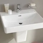 Utolsó esély Laufen Pro A 65x48 cm mosdó H8189530001041 (8.1895.3.000.104.1)Laufen