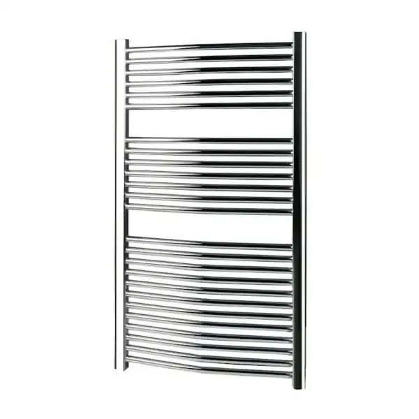 AREZZO design Simple Chrome 1000x500 íves törölközőszárítós radiátor, króm AR-SCR10050Arezzo Design Legjobb ár