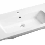 Végkiárusítás Sapho ELKE 105 mosdó 105x45cm (12105)Sapho