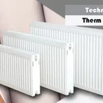 Techniktherm Pro BEK/11K lapradiátor 300x600 mm, TTP11/300600Technik Therm Szuper ajánlat