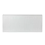 Techniktherm Pro DKEK/33K lapradiátor 600x1600 mm, TTP33/6001600Technik Therm Expressz kézbesítés