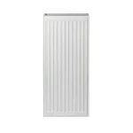 Techniktherm Pro DKEK/33K lapradiátor 900x600 mm, TTP33/900600Technik Therm Gyors kiszállítás