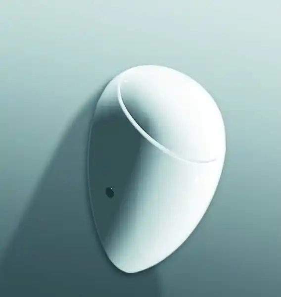 Laufen ILBAGNOALESSI ONE vizelde tetőhöz (tető nélkül) fehér LCC felülettel H8409714004151Laufen Árcsökkenés