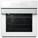 Akció Gorenje ORA-ITO beépíthető elektromos sütő, fehér BO658ORAWGorenje