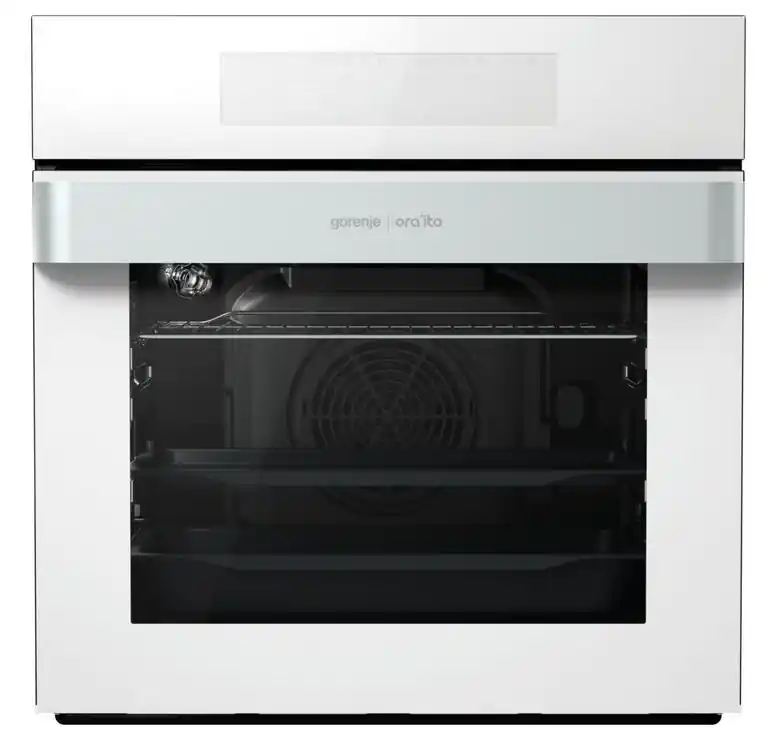 Akció Gorenje ORA-ITO beépíthető elektromos sütő, fehér BO658ORAWGorenje