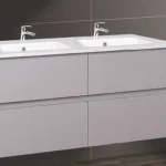 Akciós ár Wellis MyLine Spa Elois 120 mosdószekrény WB00273Wellis