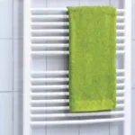 Korlátozott ajánlat CONCEPT törölközőszárító radiátor, íves, 450x1200mm (CON_KDO224501200)Concept