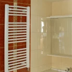 CONCEPT törölközőszárító radiátor, egyenes, 500x1040mm (CON_KD225001040)Concept Kedvezmény