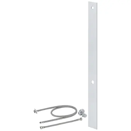 Geberit átszerelő készlet AquaClean vízbekötésére 101 cm Monolith elemhez 131.102.TA.1Geberit Akciós ár