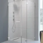 Radaway Arta S2 80 oldalfal (386110-03-01)Radaway Biztonságos vásárlás