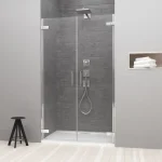 Radaway Arta DWD 45 B zuhanyajtó (386031-03-01L)Radaway Utolsó esély