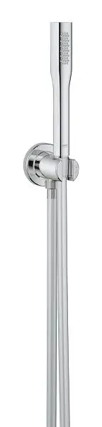 Grohe Euphoria Cosmopolitan Stick zuhanyszett beépített fali csatlakozóval 26404 000 (26404000)Grohe Azonnal elérhető