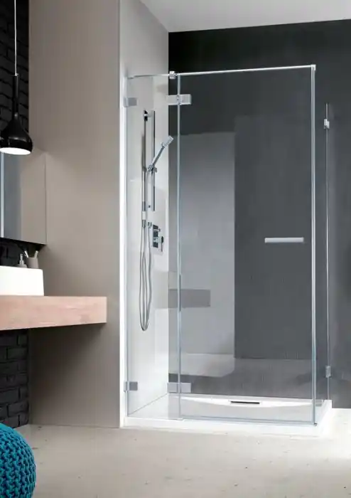 Radaway Euphoria S1 100 oldalfal (383052-01)Radaway Népszerű