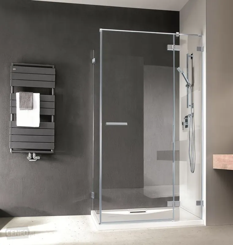 Radaway Euphoria KDJ 110 J zuhanyajtó (383812-01R, 383241-01R)Radaway Legnépszerűbb