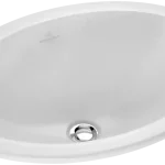 Villeroy & Boch Loop & Friends 57x41 cm beépíthető mosdó CeramicPlus felülettel 615520R1 (6155 20 R1)Villeroy & Boch Szuper ajánlat