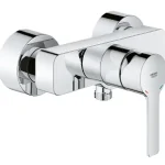 Különleges ajánlat Grohe Lineare egykaros zuhanycsaptelep, króm 33865 001 (33865001)Grohe