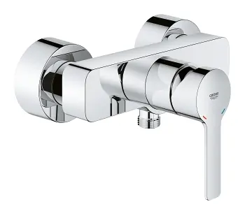 Különleges ajánlat Grohe Lineare egykaros zuhanycsaptelep, króm 33865 001 (33865001)Grohe