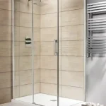 Radaway Espera S 100 J oldalfal (380140-01R)Radaway Olcsóbb