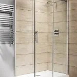 Radaway Espera KDJ 100 J zuhany tolóajtó (380495-01R, 380230-01R)Radaway Ne maradj le