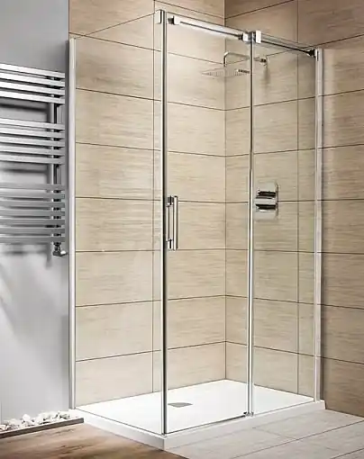 Radaway Espera KDJ 100 J zuhany tolóajtó (380495-01R, 380230-01R)Radaway Ne maradj le
