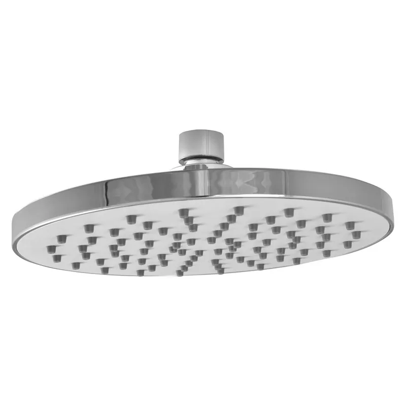 Legkelendőbb Ferro 20 cm átmérőjű kerek fejzuhany, gömbcsuklóval DSN01Ferro