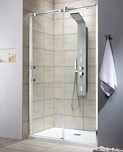 Radaway Espera DWJ 120 J zuhanyajtó (380595-01R, 380212-01R)Radaway Újdonság