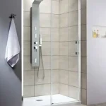 Radaway Espera DWJ 160 B zuhanyajtó (380795-01L, 380216-01)Radaway Alacsony ár