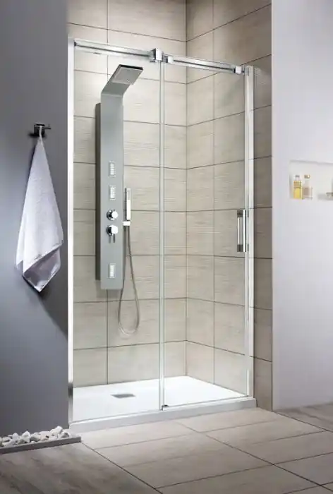 Radaway Espera DWJ 160 B zuhanyajtó (380795-01L, 380216-01)Radaway Alacsony ár