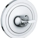 Grohe Veris fürdőköpeny akasztó 40378 000 (40378000)Grohe Legjobb ár