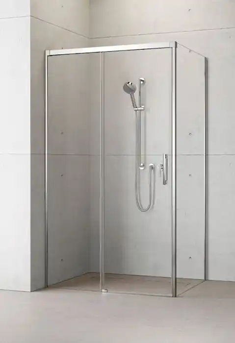 Radaway Idea S1 110 R oldalfal (387053-01-01R)Radaway Kihagyhatatlan ajánlat