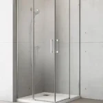 Radaway Idea KDD 120 L zuhanyajtó (387064-01-01L)Radaway Bestseller