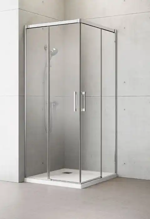 Radaway Idea KDD 120 R zuhanyajtó (387064-01-01R)Radaway Szuper akció