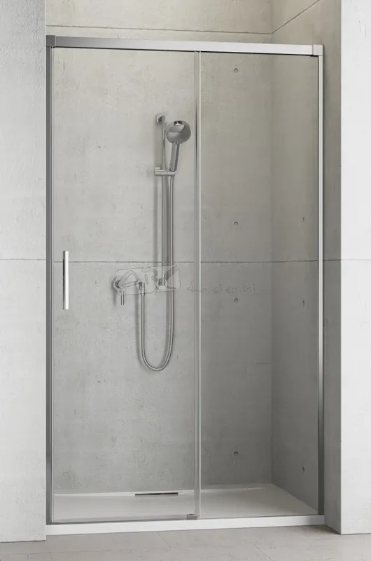 Radaway Idea DWJ 120 R zuhanyajtó (387016-01-01R)Radaway Kihagyhatatlan ajánlat