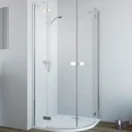Radaway Fuenta New PDD 100 J zuhanyajtó (384003-01-01R)Radaway Alacsony ár