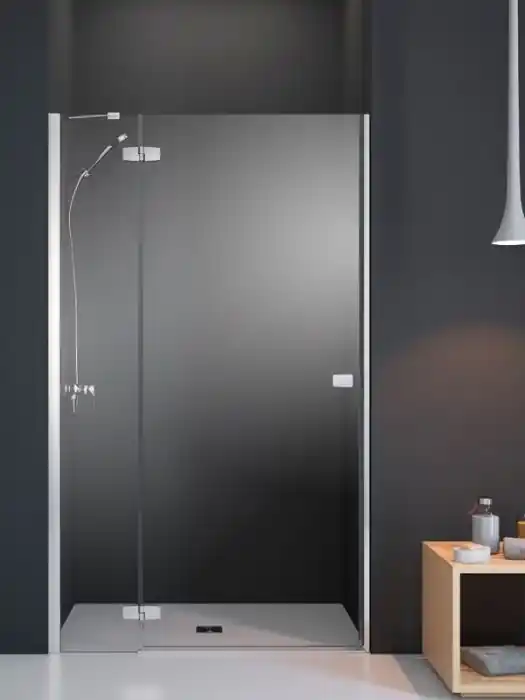 Expressz kézbesítés Radaway Fuenta New DWJ 110 B zuhanyajtó (384015-01-01L)Radaway
