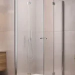 Utolsó esély Radaway Eos KDD-B 90x90 szögletes zuhanykabin 137303-01-01Radaway