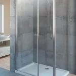 Vásárlói kedvenc Radaway Eos KDS 100Bx90 szögletes zuhanykabin (37551-01-01NL)Radaway